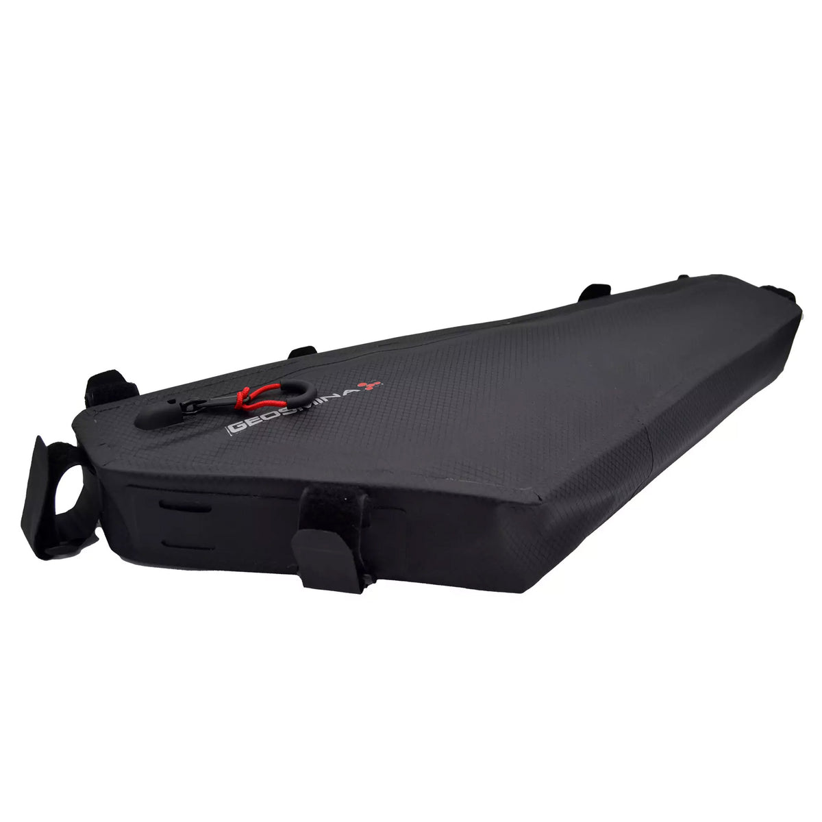Geosmina Ultralight Frame Bag - 5L - Black - Image 3