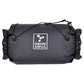Geosmina Ultralight Handlebar Bag - 10L - Black - Image 1