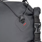Geosmina Ultralight Handlebar Bag - 10L - Black - Image 4