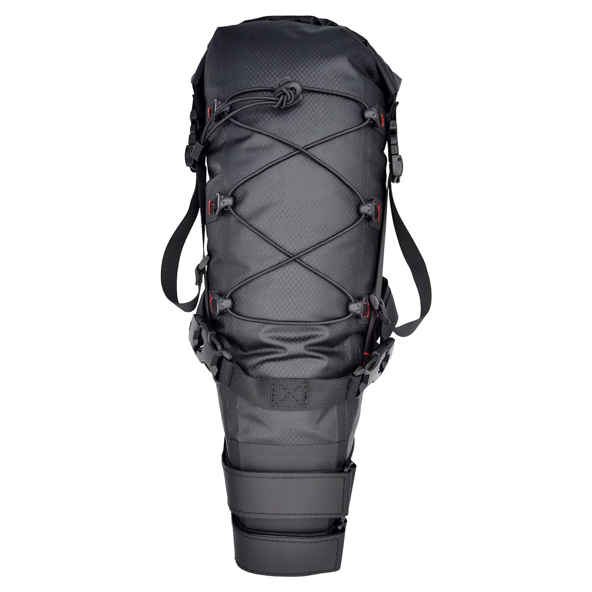 Geosmina Ultralight Seat Bag - 10L - Black - Image 2