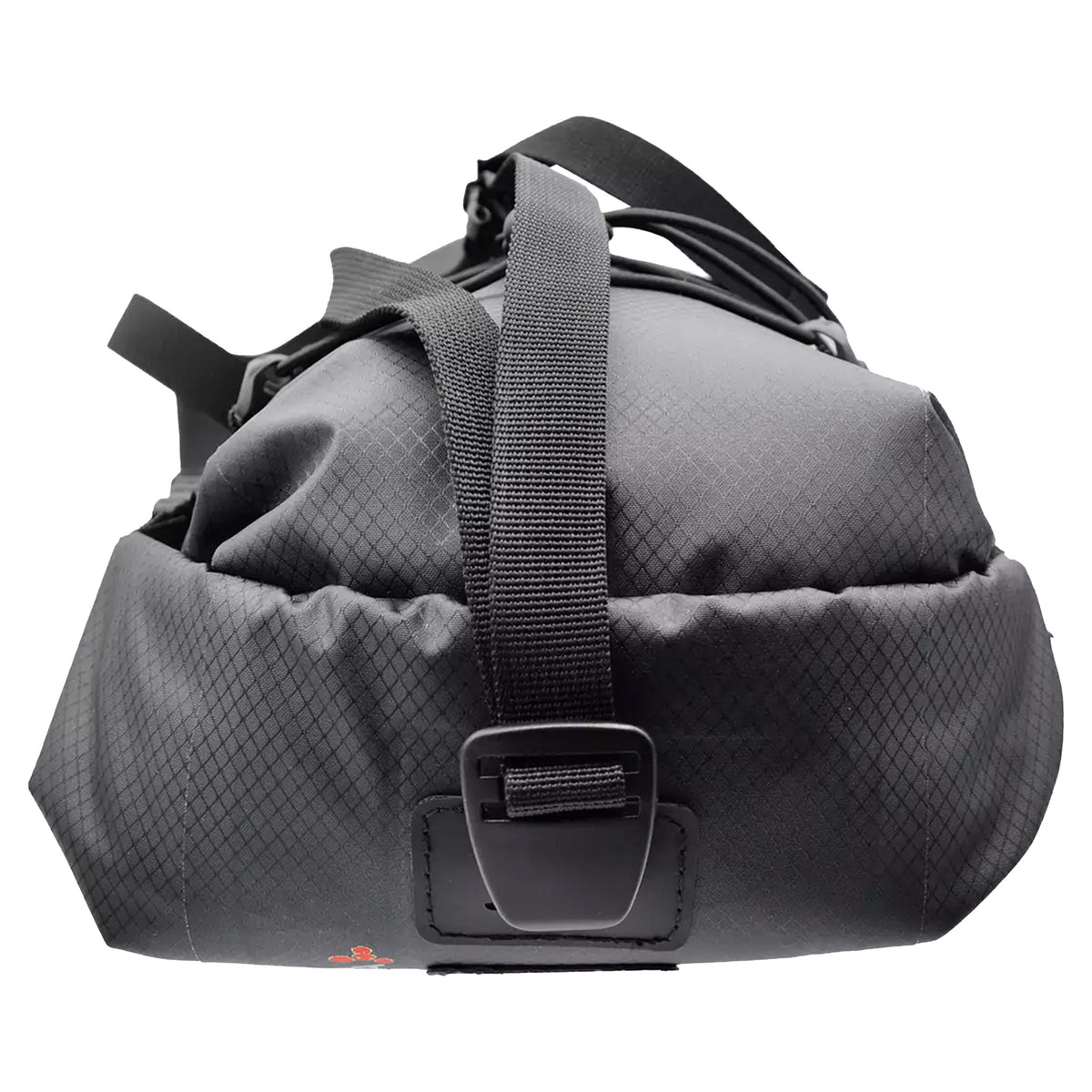 Geosmina Ultralight Seat Bag - 10L - Black - Image 4