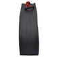Geosmina Ultralight Top Tube Bag - 0.5L - Black - Image 2