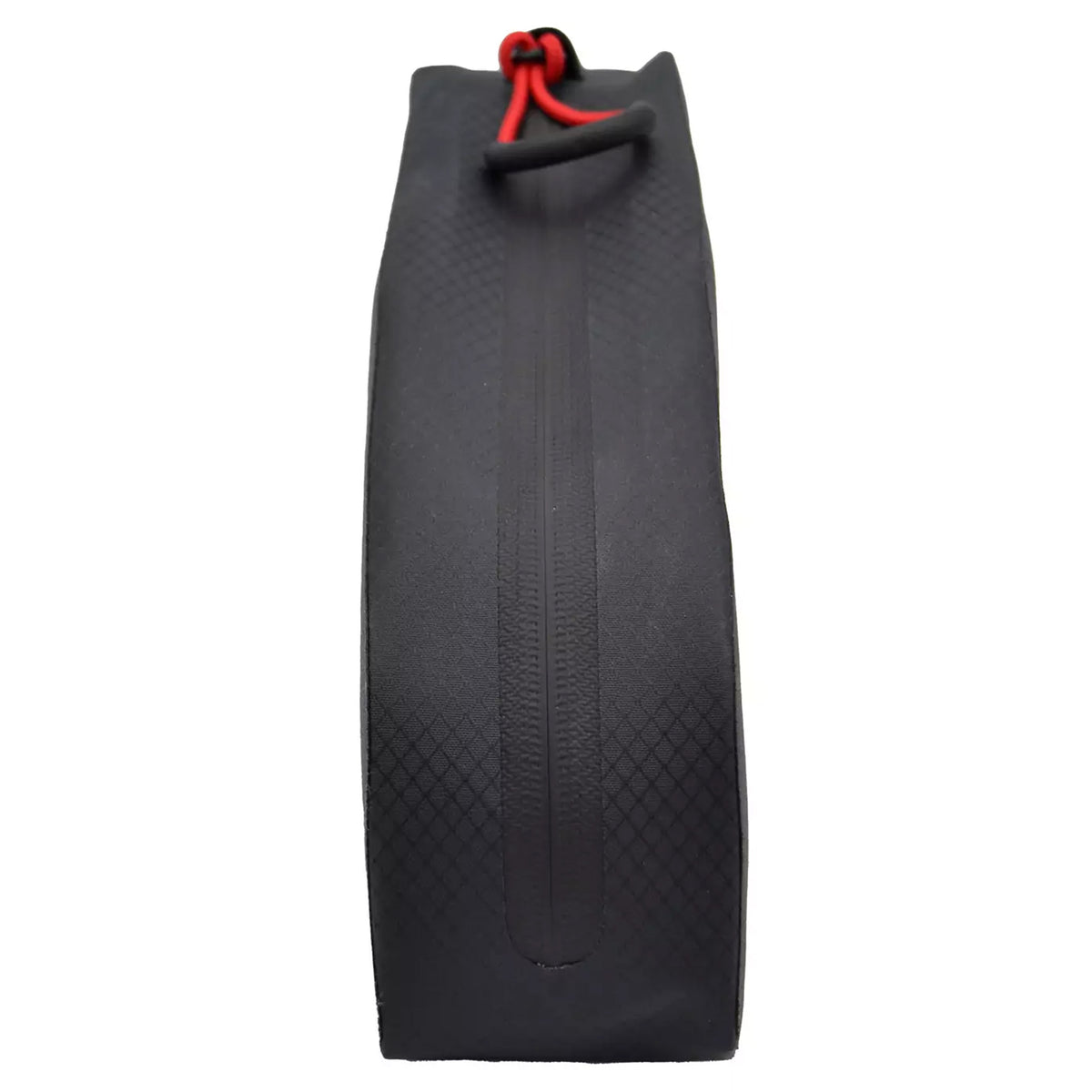Geosmina Ultralight Top Tube Bag - 0.5L - Black - Image 2