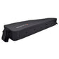 Geosmina You-Dee Ultralight Top Tube Bag - 2L - Black - Image 3