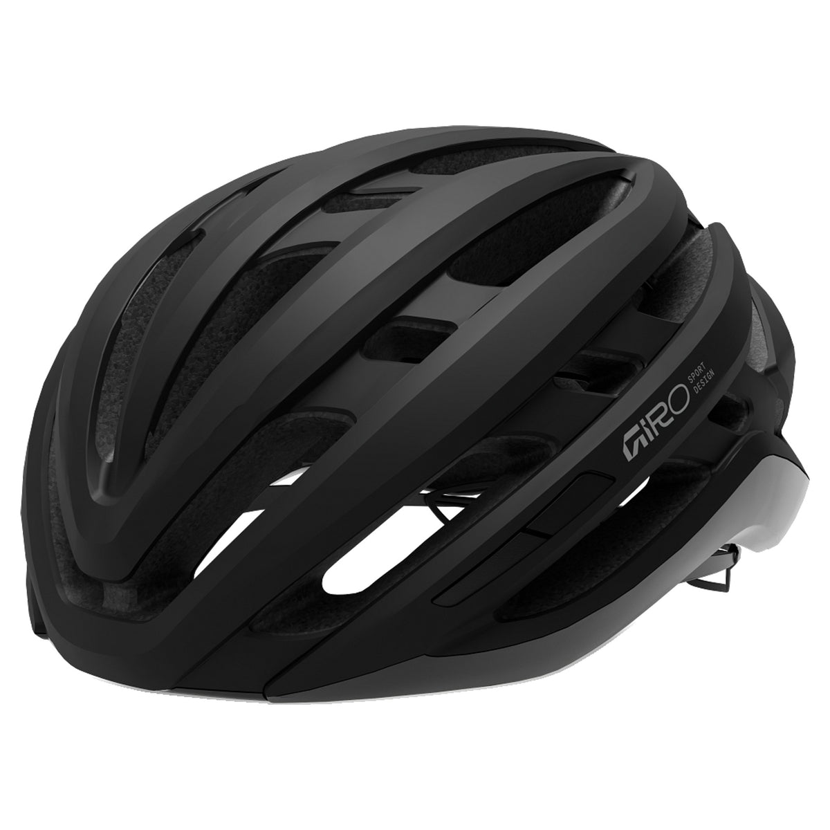 Giro Agilis Mips Helmet - S - Matte Black - Image 1