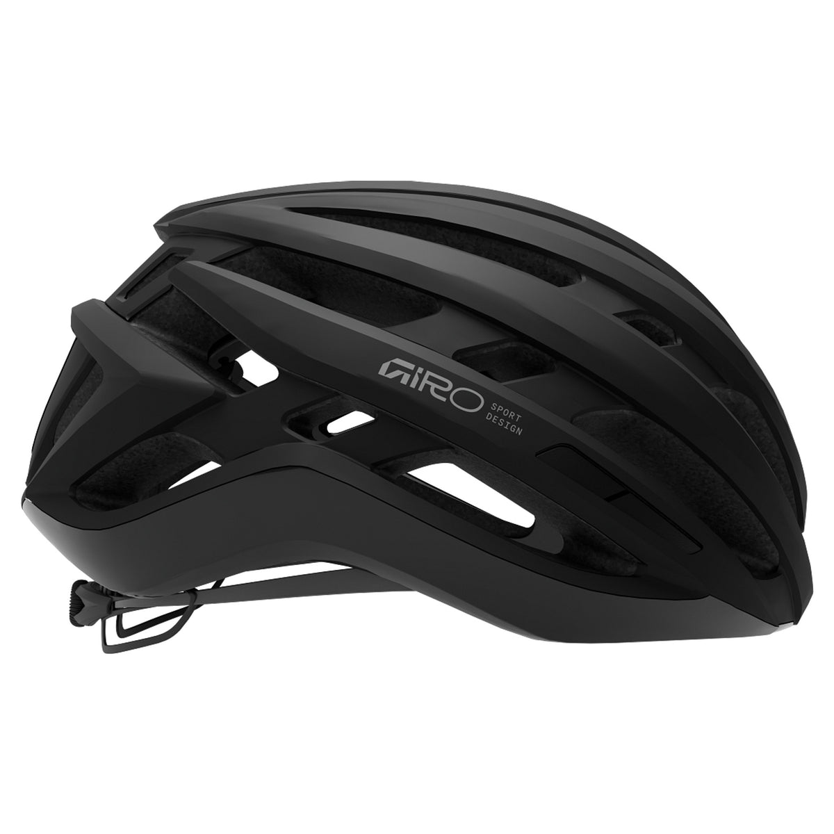 Giro Agilis Mips Helmet - S - Matte Black - Image 3