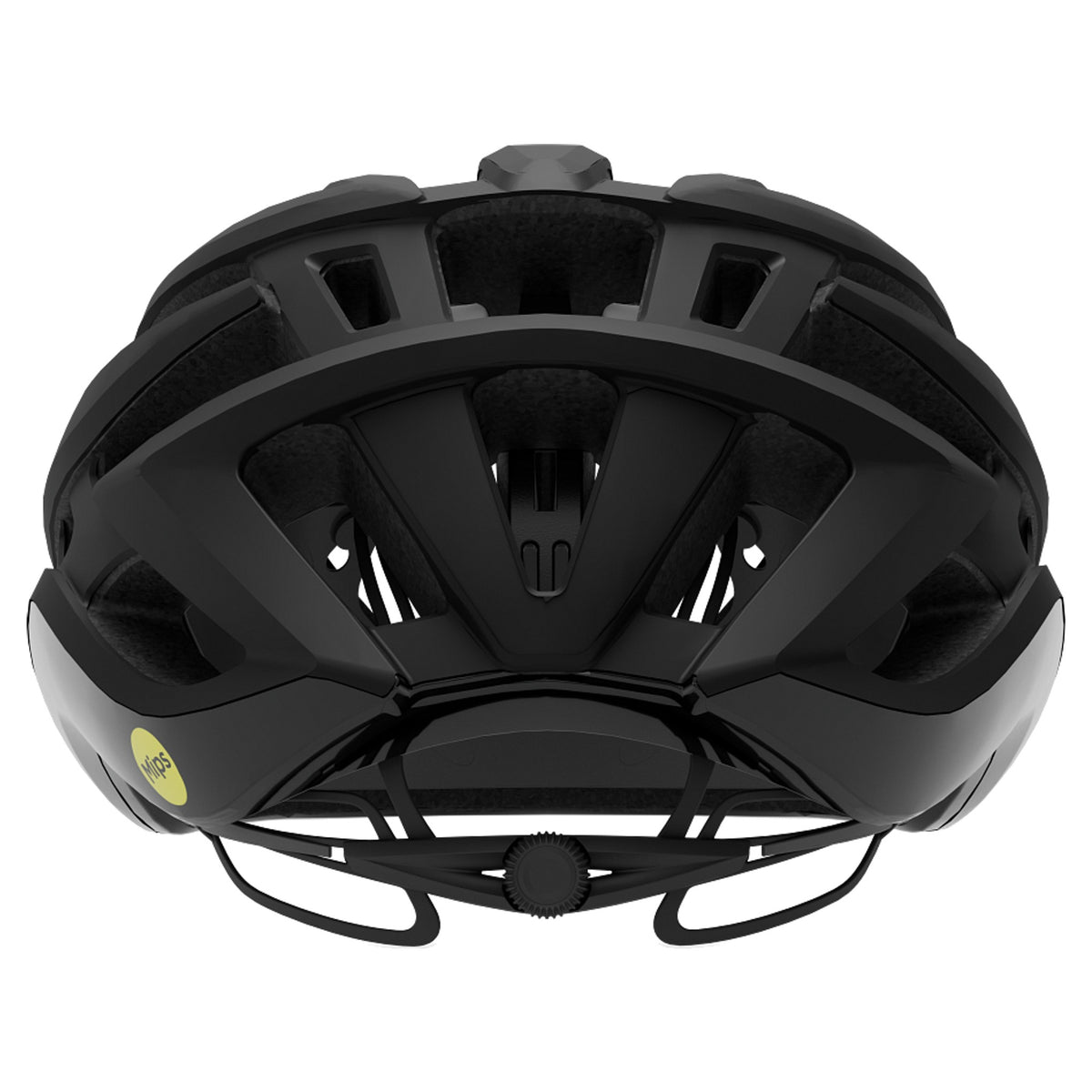 Giro Agilis Mips Helmet - S - Matte Black - Image 4