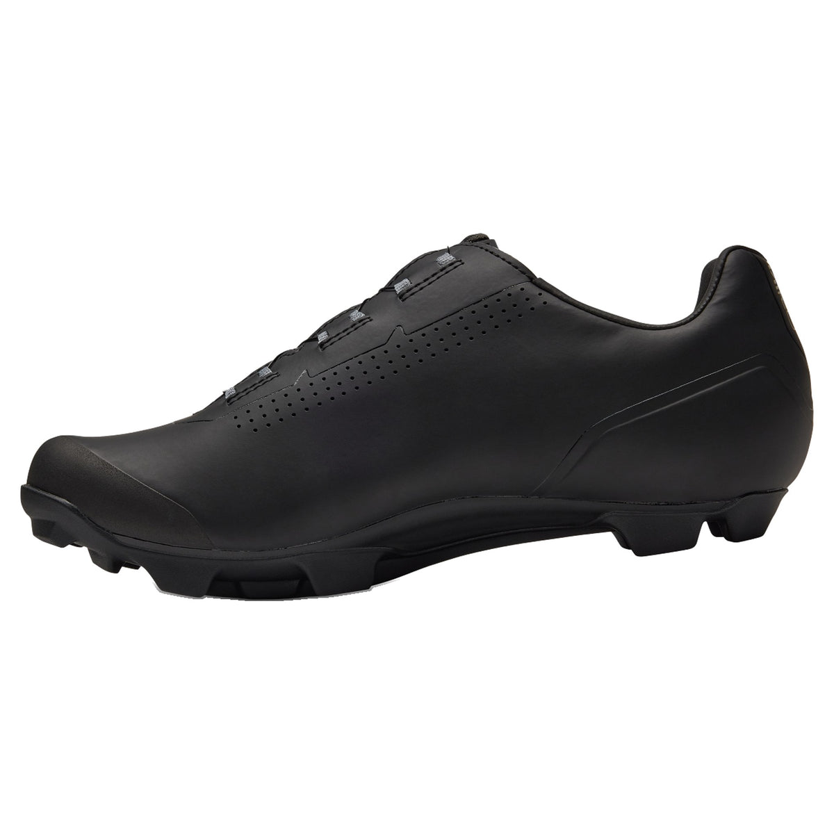 Giro Cadet XC Shoe - EU 45 - Black - Image 3