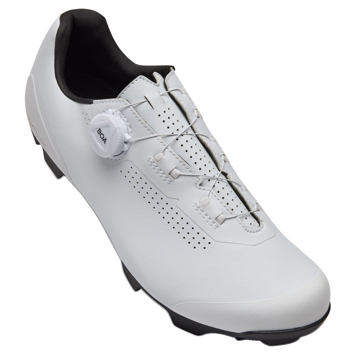 Giro Cadet XC Shoe - EU 46 - White - Image 2