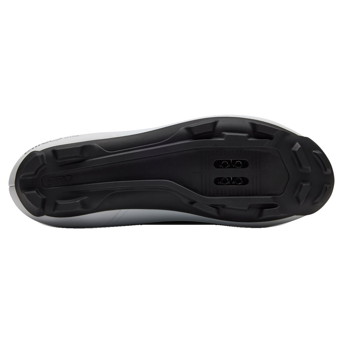 Giro Cadet XC Shoe - EU 46 - White - Image 4