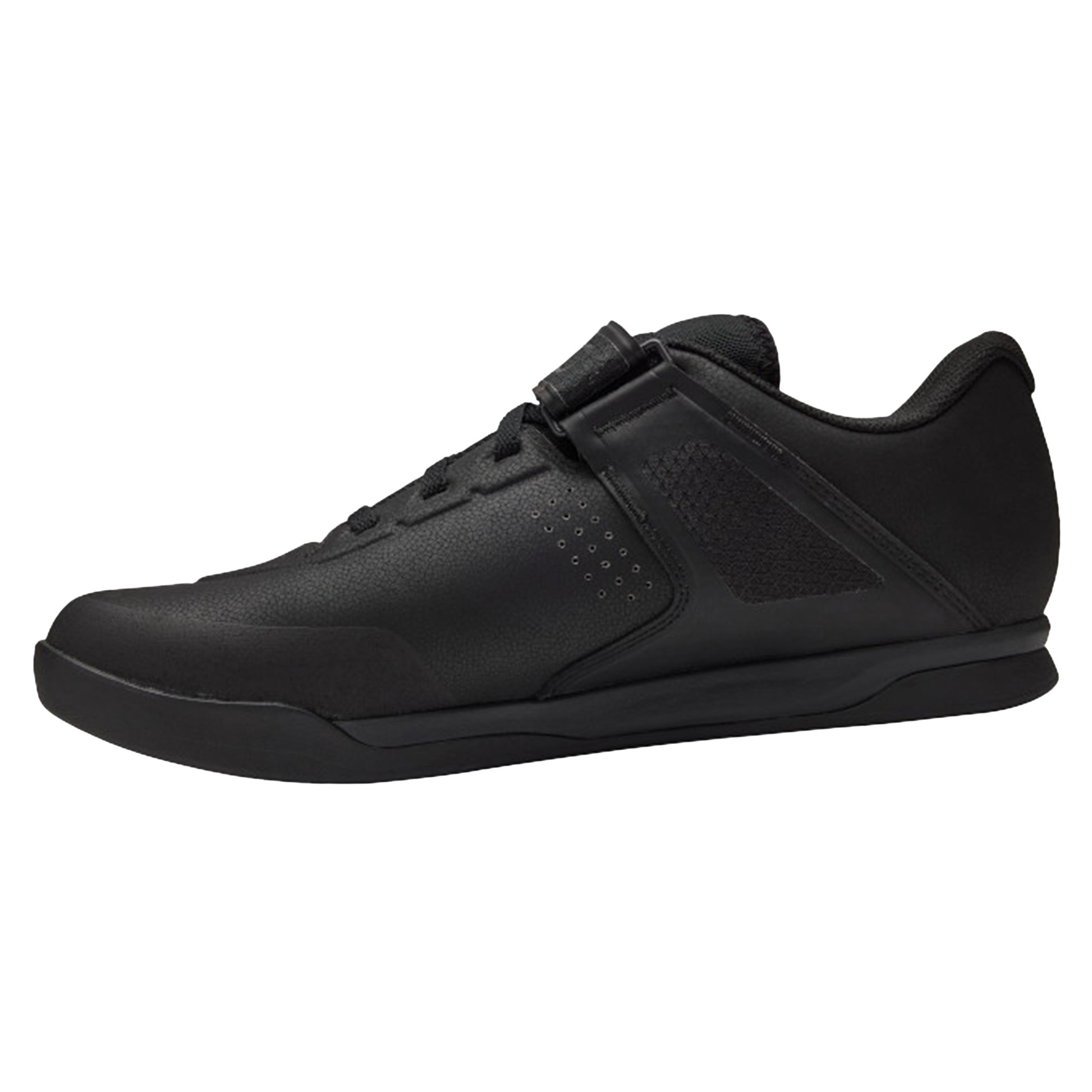 Giro Chamber III Clipless Shoes - EU 41 - Black - Image 4