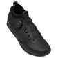 Giro Chamber TR Clipless Shoes - EU 45 - Black - Image 2