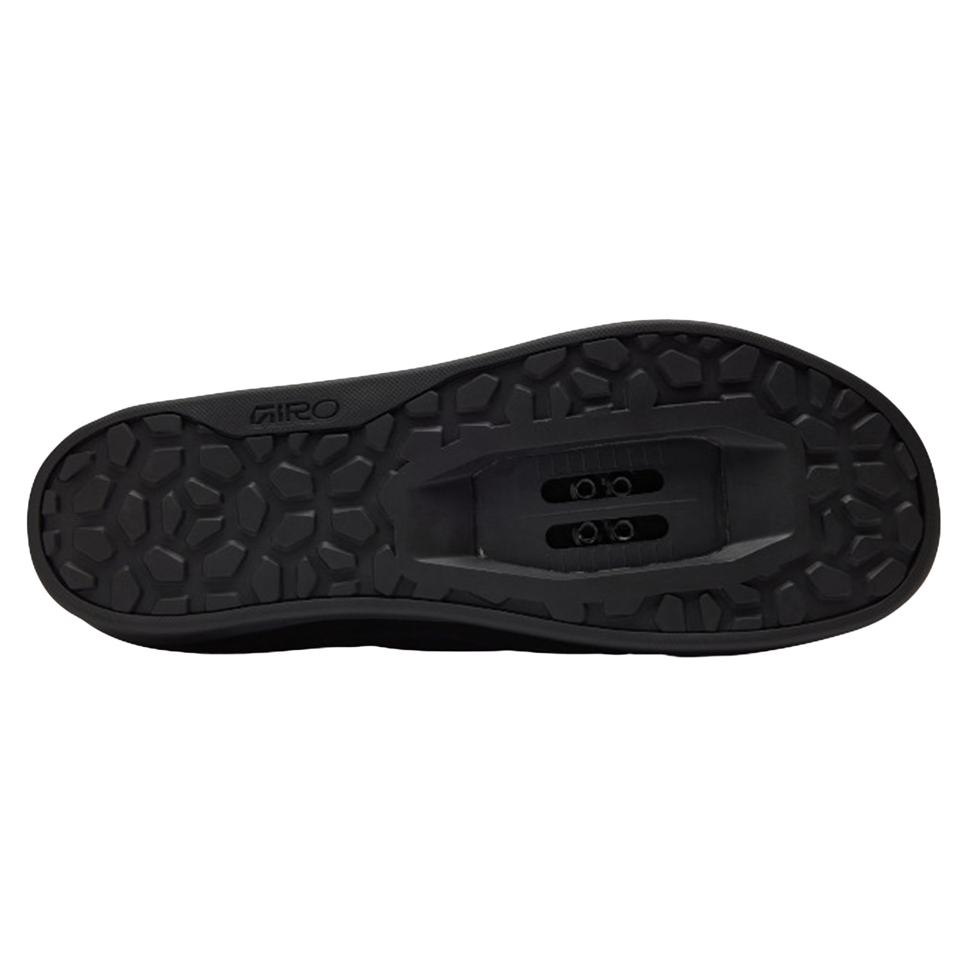 Giro Chamber TR Clipless Shoes - EU 46 - Black - Image 4