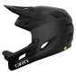Giro Coalition Spherical Helmet - L - Matte Black - Black - Full Face - Image 2