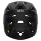 Giro Coalition Spherical Helmet - L - Matte Black - Black - Full Face - Image 4