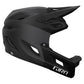 Giro Coalition Spherical Helmet - S - Matte Black - Black - Full Face - Image 1