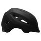 Giro Fixture Mips II Youth Helmet - One Size - Matte Black - Image 3
