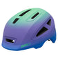 Giro Scamp Mips II Youth Helmet - XS - Matte Blue Jewel/Volt Green Fade