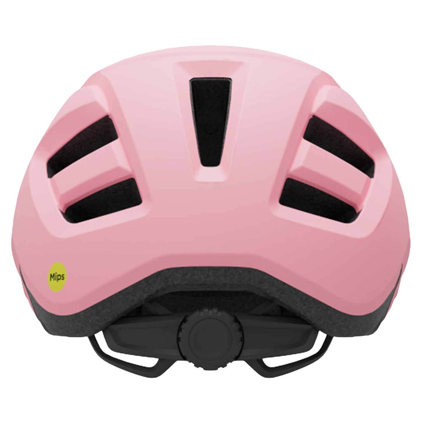 Giro Fixture Mips II Youth Helmet - One Size - Matte Light Pink - Image 4