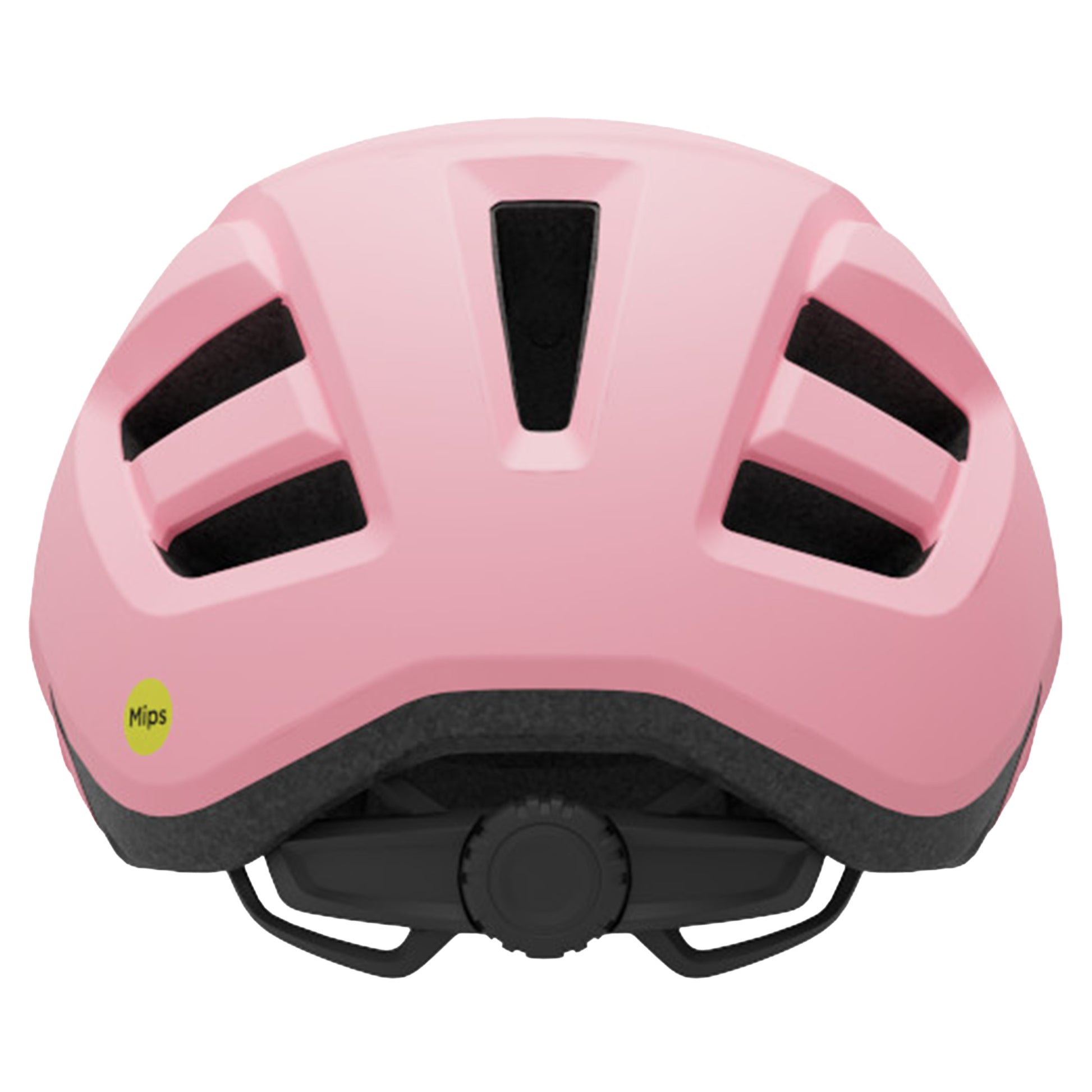 Giro Fixture Mips II Youth Helmet - One Size - Matte Light Pink - Image 4