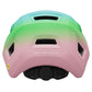 Giro Fixture Mips II Youth Helmet - One Size - Matte Light Pink/Volt Green Fade - Image 3