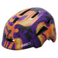 Giro Fixture Mips II Youth Helmet - One Size - Matte Purple Lava - Image 2