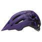 Giro Fixture Mips II Youth Helmet - One Size - Matte Purple Rush