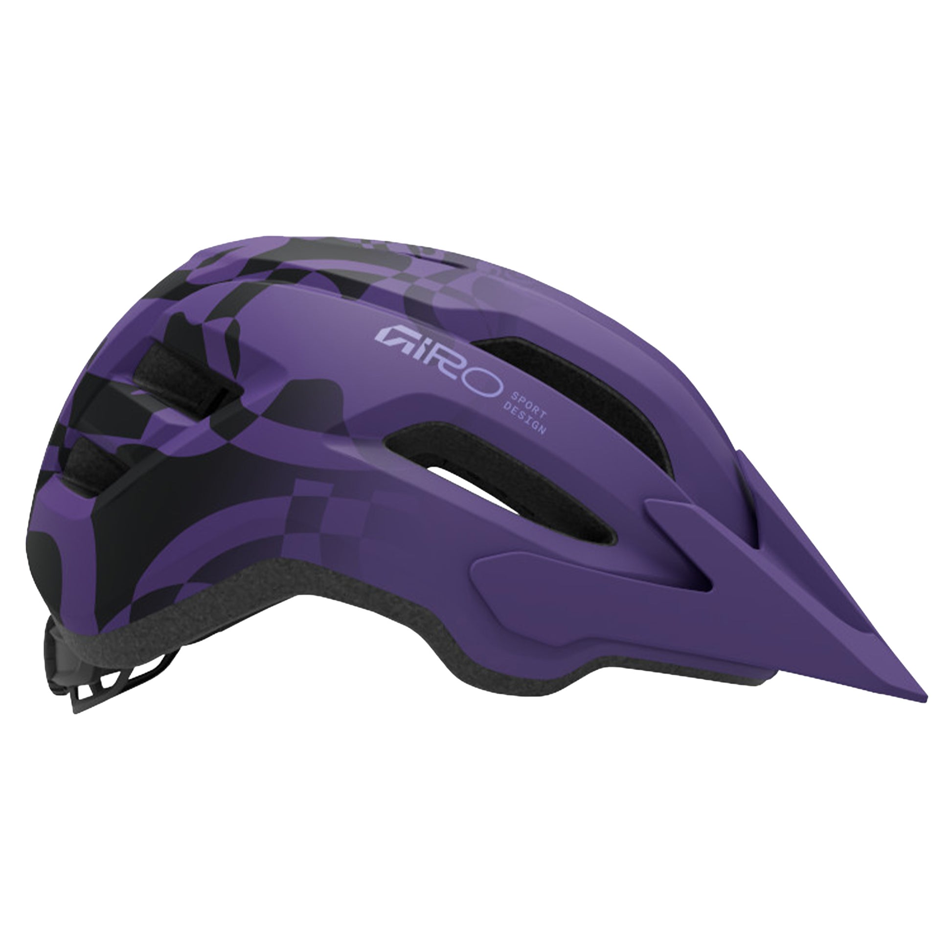 giro bike helmet sizing guide Giro Fixture Mips II Youth Helmet