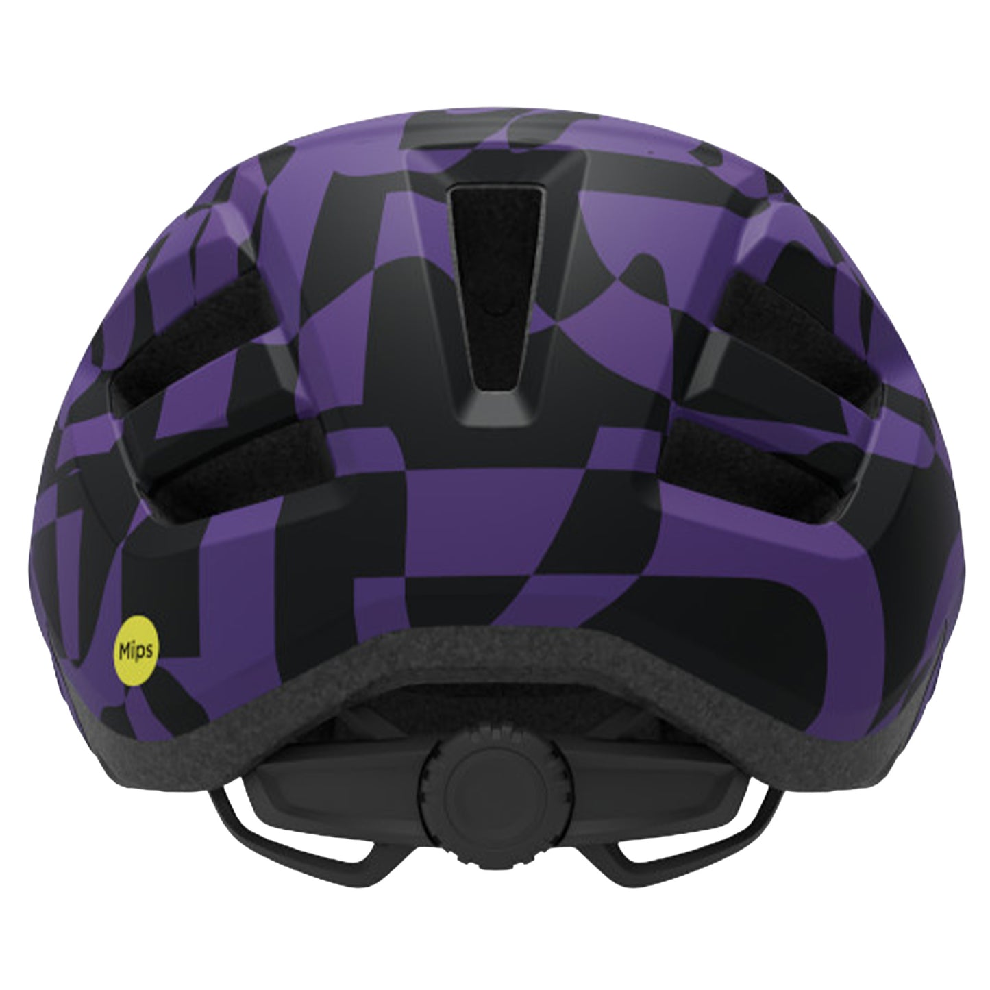 Giro Fixture Mips II Youth Helmet - One Size - Matte Purple Rush - Image 4