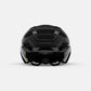 Giro Manifest Spherical Helmet - S - Black - Black - Open Face