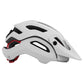 Giro Manifest Spherical Helmet - S - White - White - Open Face