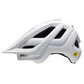 Giro Montaro Mips III Helmet - L - Matte White - White - Open Face - Image 2