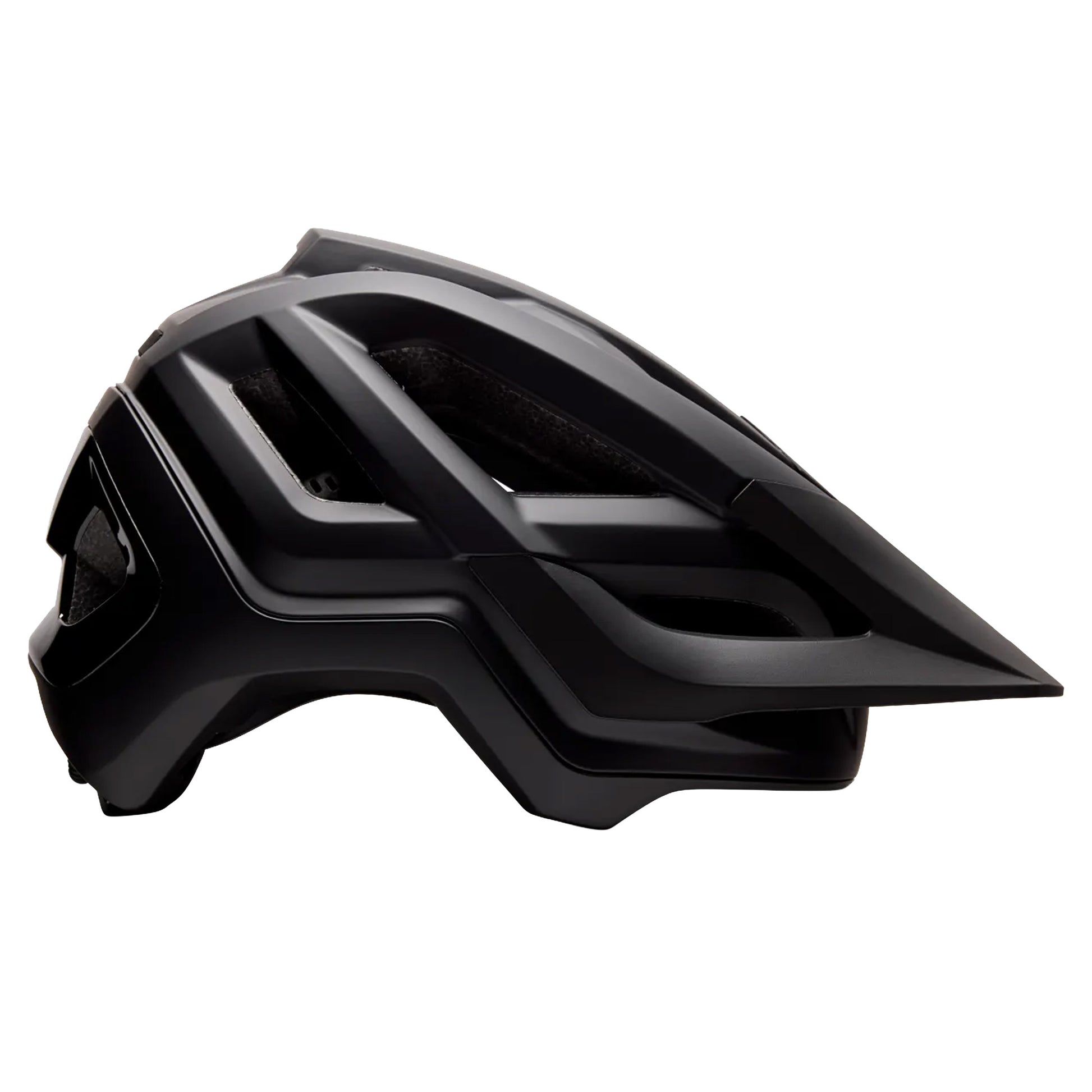 Giro Montaro Mips III Helmet - M - Matte Black - Black - Open Face - Image 1