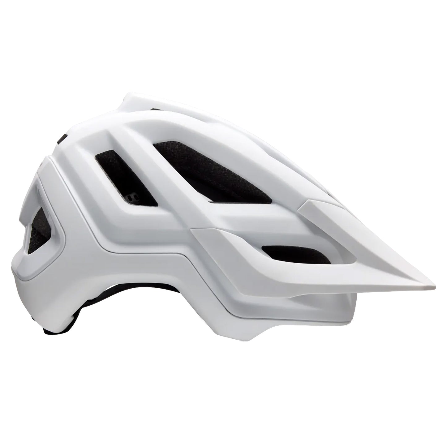 Giro Montaro Mips III Helmet - M - Matte White - White - Open Face - Image 1