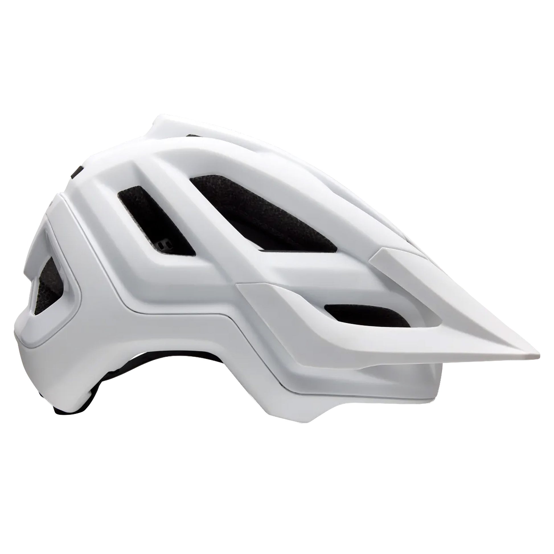 Giro Montaro Mips III Helmet - M - Matte White - White - Open Face - Image 1