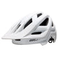 Giro Montaro Mips III Helmet - M - Matte White - White - Open Face - Image 3