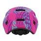 Giro Scamp 2 Kids Helmet - Youth S - Pink - Purple