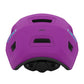 Giro Scamp 2 Kids Helmet - Youth XS - Matte Purple