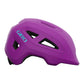 Giro Scamp 2 Kids Helmet - Youth XS - Matte Purple