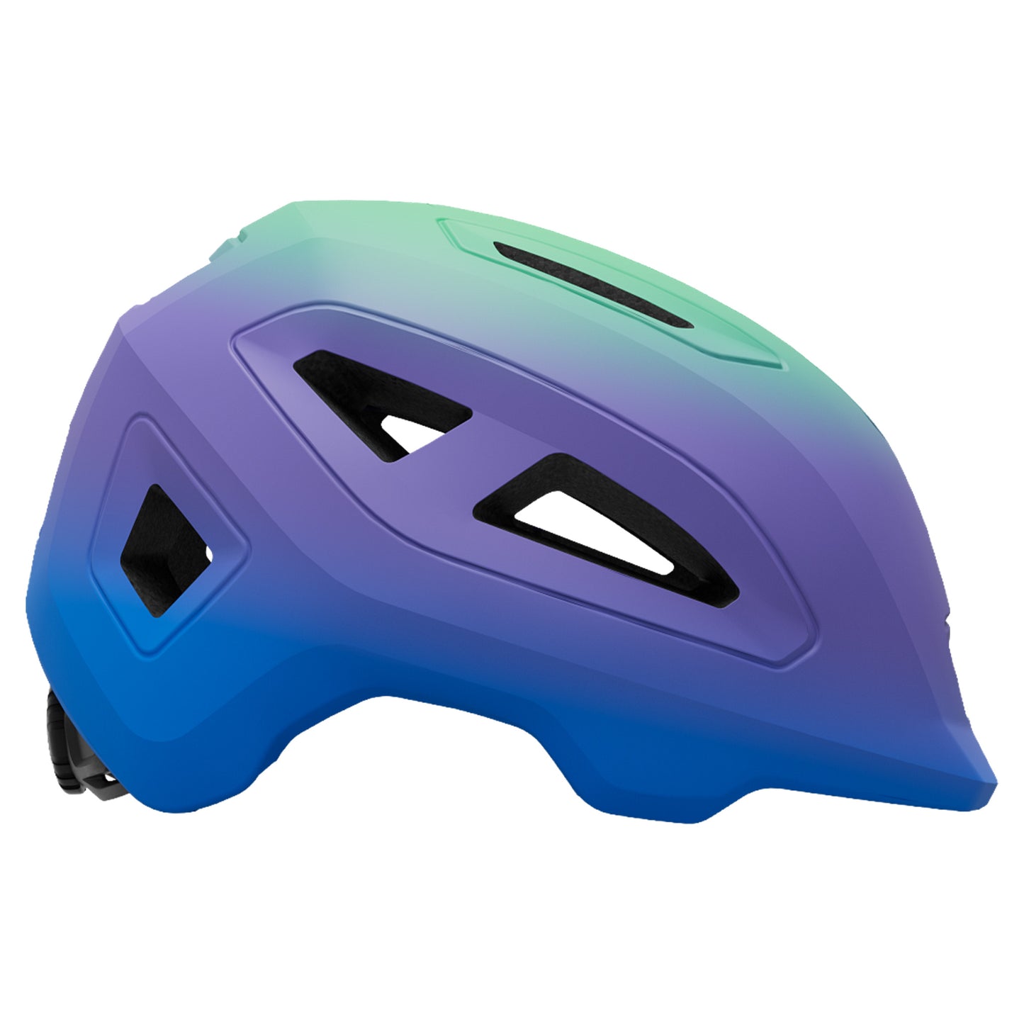 Giro Scamp Mips II Helmet - XS - Matte Blue/Green - Image 3