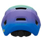 Giro Scamp Mips II Helmet - XS - Matte Blue/Green - Image 4