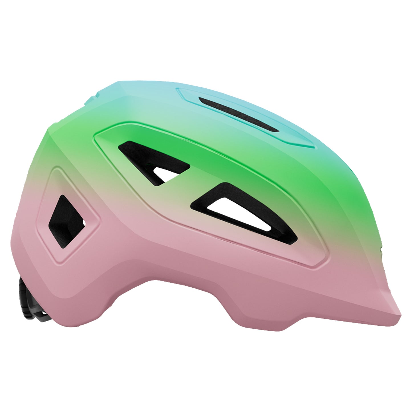 Giro Scamp Mips II Helmet - XS - Matte Pink/Green - Image 3