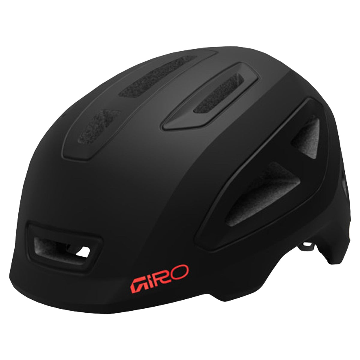 Giro Scamp Mips II Youth Helmet - XS - Matte Black - Image 2