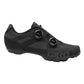 Giro Sector Clipless Shoes - EU 45 - Black - Dark Shadow