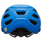 Giro Tremor Mips Child Helmet - One Size - Matte Blue Jewel - Image 4