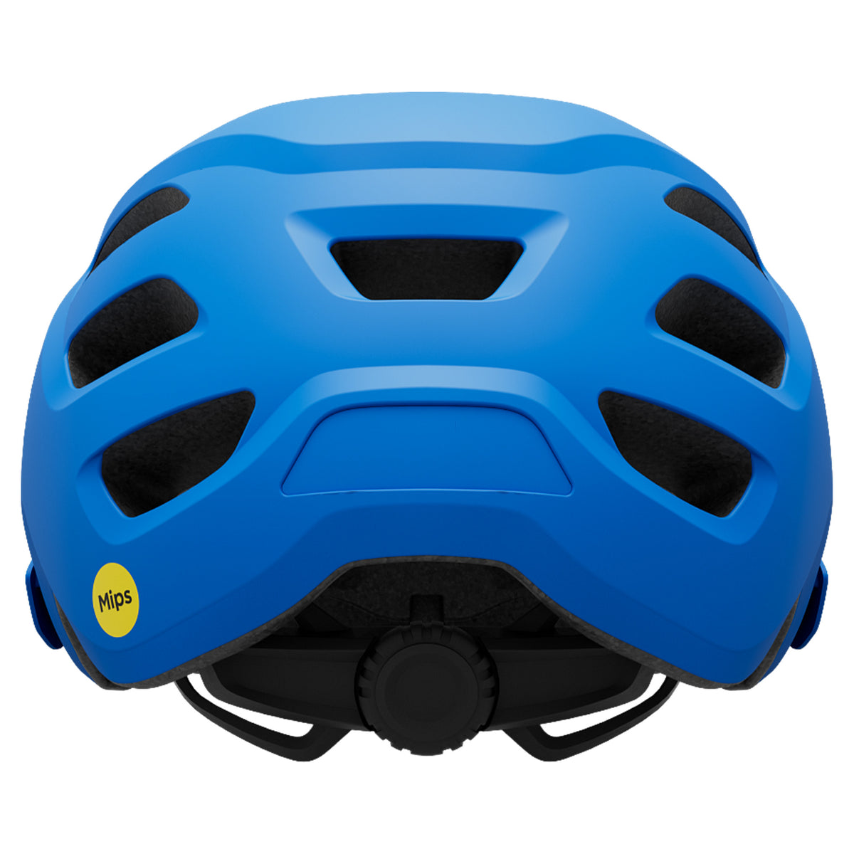 Giro Tremor Mips Child Helmet - One Size - Matte Blue Jewel - Image 4