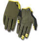 Giro DND Full Finger Gloves - XL - True Spruce - Image 1