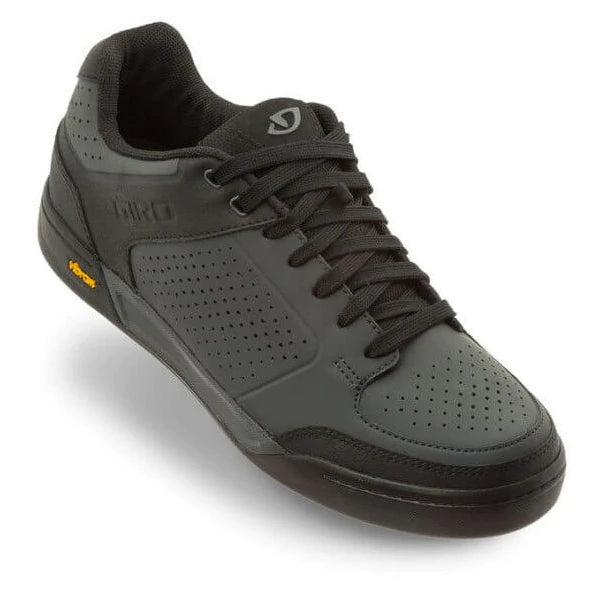 Giro Riddance Shoes - EU 45 - Black - Dark Shadow - Image 1