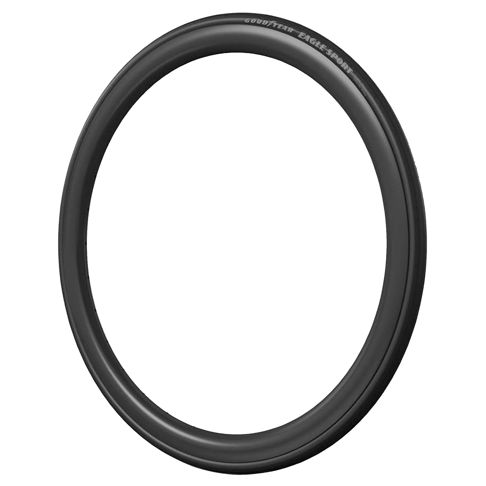 Goodyear Connector Inter Race Tyre - 700c - 50c - Yes - Dynamic UHP - Race - Medium - Light Duty Protection - Folding - Black - Image 2