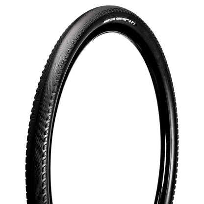 Goodyear Connector Speed Race Tyre - 700c - 45c - Yes - Dynamic UHP - Race - Medium - Light Duty Protection - Folding - Black - Image 1